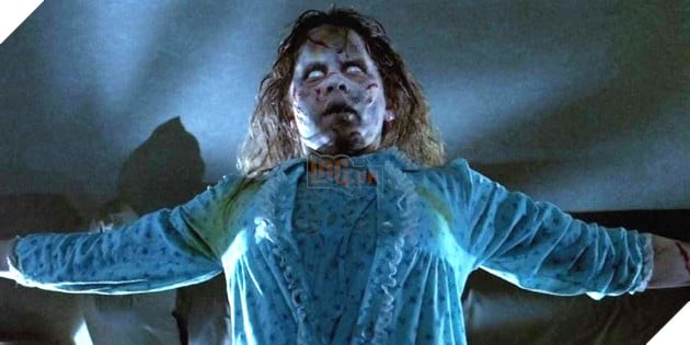 Những đạo cụ phim kinh dị gây ám ảnh kinh hoàng 2