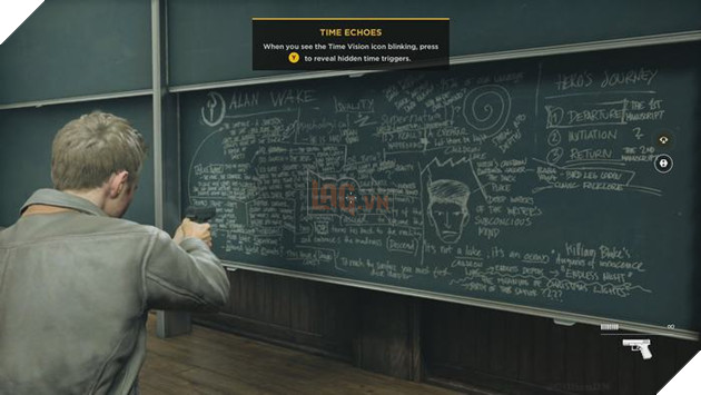 Control tung trailer gameplay cho DLC AWE cực kì hấp dẫn