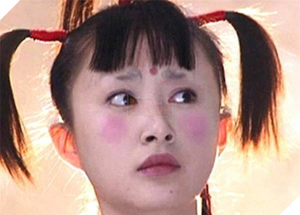 Cười không nhặt được mồm với những tạo hình xấu để đời của những mỹ nhân Hoa ngữ  7