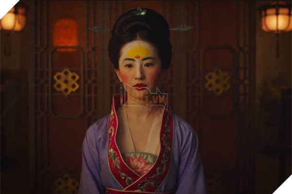 Cười không nhặt được mồm với những tạo hình xấu để đời của những mỹ nhân Hoa ngữ  4