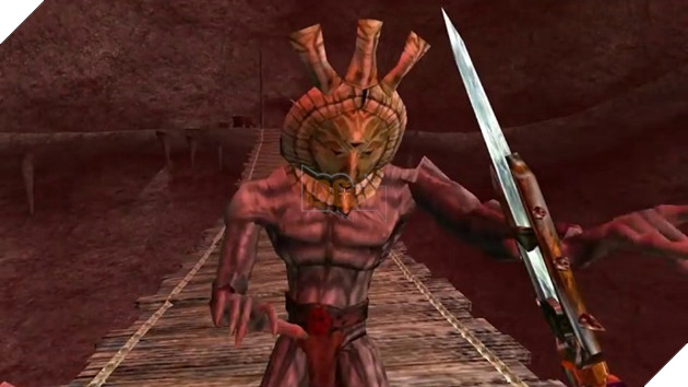 Cốt truyện The Elder Scrolls III: Morrowind - Xung đột trên đảo Vvardenfell 3