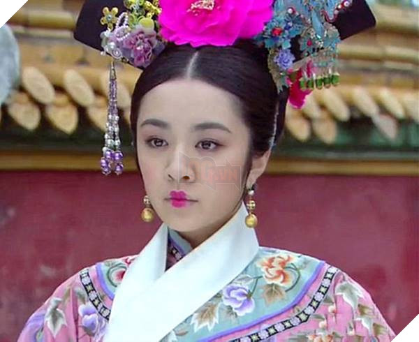 Cười không nhặt được mồm với những tạo hình xấu để đời của những mỹ nhân Hoa ngữ  6