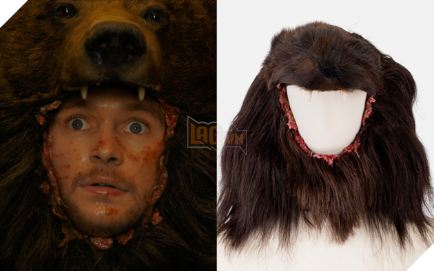 Những đạo cụ phim kinh dị gây ám ảnh kinh hoàng 3