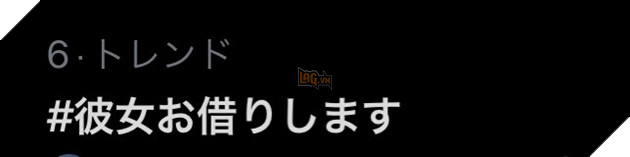 Kanojo Okarishimasu tập 6 lọt top trending Nhật Bản nhờ sự xuất hiện của Ruka đáng yêu 2