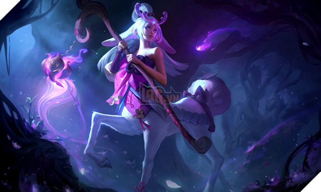 LMHT: Top tướng yếu nhất phiên bản 10.16 ở từng vị trí - Yone Đường trên đang cực kì thê thảm 2