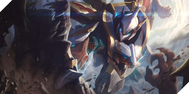 Đội hình thảm hại nhất LMHT 10.16 - Đường trên gọi tên Yone - Ảnh 5.