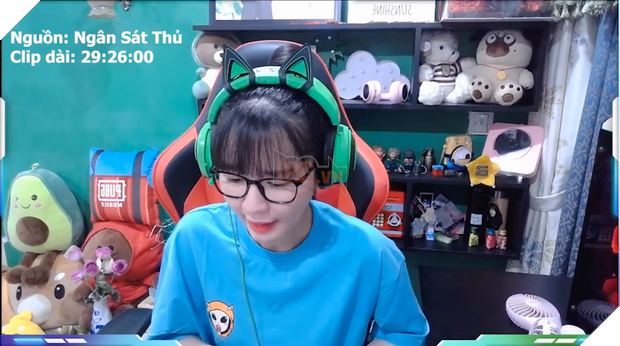 Ngân Sát Thủ bất ngờ lên tiếng bênh vực người cũ ViruSs, khẳng định không hề có chuyện đào mỏ: Không có anh Hoàng thì không có mình ngày hôm nay - Ảnh 3.