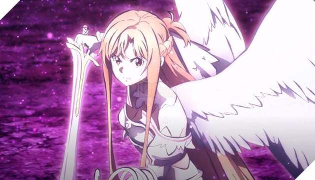 Sword Art Online ss4 tập 18: Tải xong bản hack siêu khủng, Kirito cuối cùng đã tỉnh lại! 2