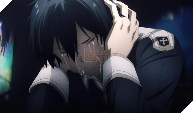 Sword Art Online ss4 tập 18: Tải xong bản hack siêu khủng, Kirito cuối cùng đã tỉnh lại! 3