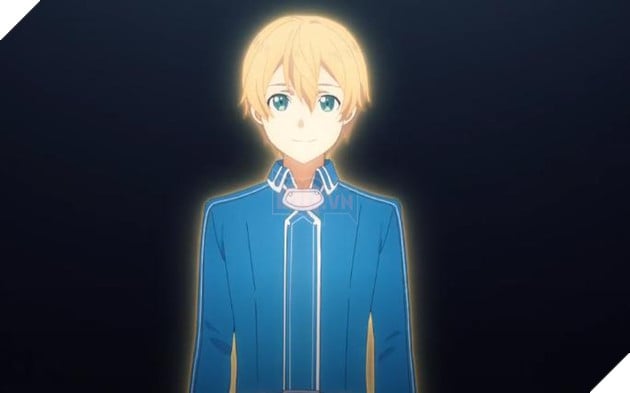 Sword Art Online ss4 tập 18: Tải xong bản hack siêu khủng, Kirito cuối cùng đã tỉnh lại! 4