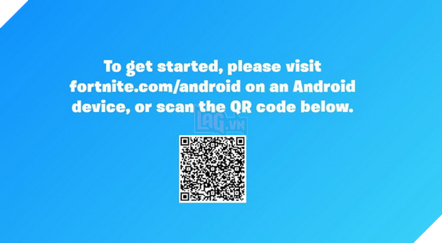 Hướng dẫn tải lại Fortnite trên iOS và Android sau khi bị gỡ bỏ khỏi Apple và Google 3