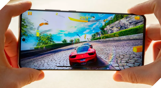 Samsung: Galaxy Note 20 Ultra hoạt động 120Hz tốt hơn nhiều so với dòng S20 4