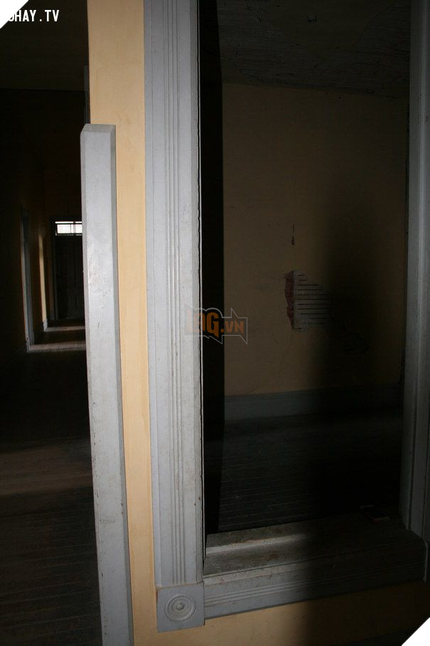 Những bức ảnh ma quái hại não và câu chuyện rùng rợn đằng sau Phần 1  4