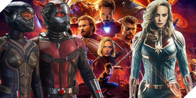 Ant-man 3: Hé lộ thêm nhiều giả thuyết về cốt truyện và ngày phát hành dự kiến