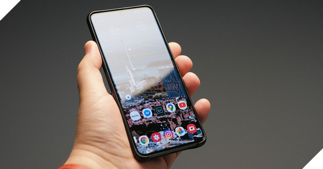 Samsung: Galaxy Note 20 Ultra hoạt động 120Hz tốt hơn nhiều so với dòng S20 2