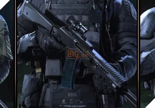 Call Of Duty: Modern Warfare Season 5: Bản đồ và cập nhật mới 4