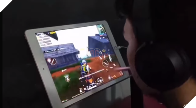 Nam game thủ cụt cả 2 tay vẫn stream PUBG Mobile kiếm sống khiến cộng đồng khâm phục - Ảnh 2.