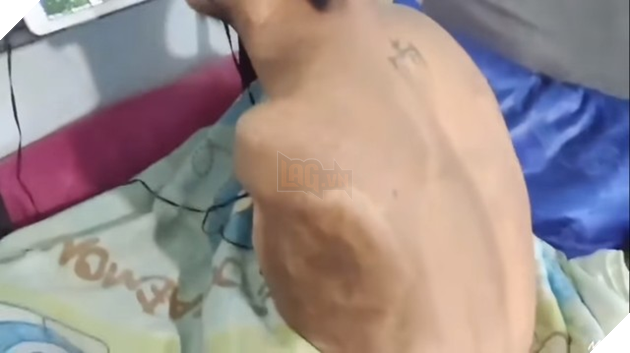 Nam game thủ cụt cả 2 tay vẫn stream PUBG Mobile kiếm sống khiến cộng đồng khâm phục - Ảnh 4.