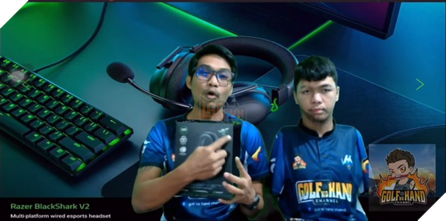 Nam game thủ cụt cả 2 tay vẫn stream PUBG Mobile kiếm sống khiến cộng đồng khâm phục - Ảnh 6.