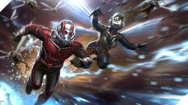 Ant-man 3: Hé lộ thêm nhiều giả thuyết về cốt truyện và ngày phát hành dự kiến 3