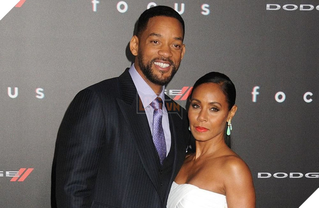 Điểm danh những cặp vợ chồng quyền lực được ngưỡng mộ nhất Hollywood 3