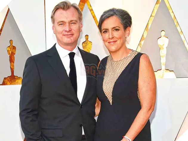 Điểm danh những cặp vợ chồng quyền lực được ngưỡng mộ nhất Hollywood 4