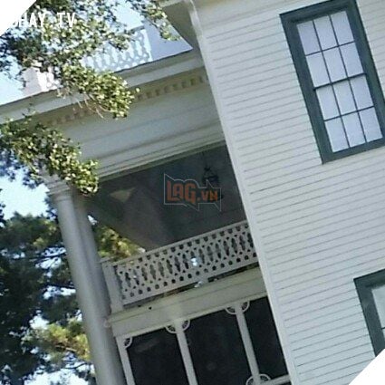 Những bức ảnh ma quái hại não và câu chuyện rùng rợn đằng sau Phần 1 