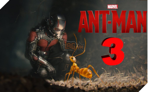 Ant-man 3: Hé lộ thêm nhiều giả thuyết về cốt truyện và ngày phát hành dự kiến 2
