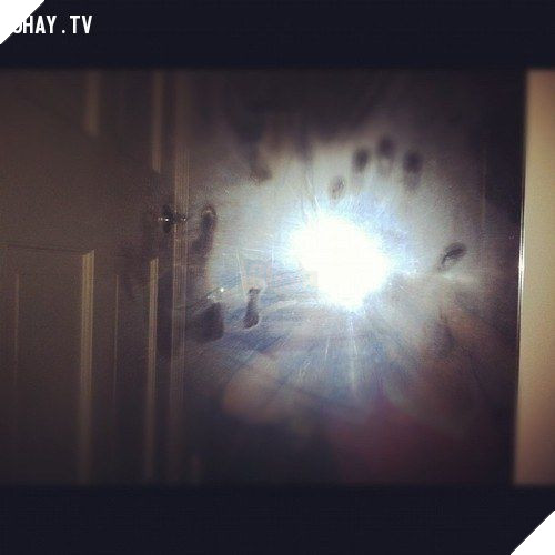 Những bức ảnh ma quái hại não và câu chuyện rùng rợn đằng sau Phần 2  5