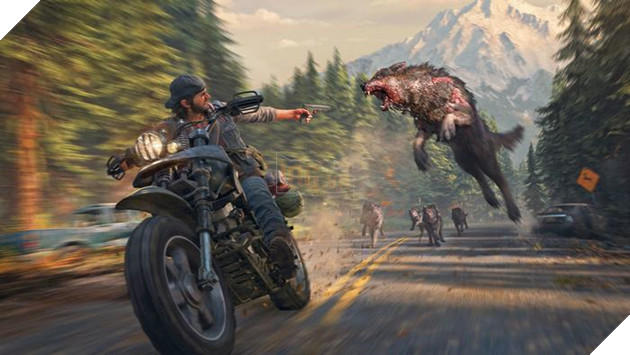 Top những tựa game hành động khó nhất từng được thực hiện Phần 1  4