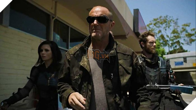 Agents of SHIELD Mùa 7 chủ động loại bỏ một chi tiết liên hệ đến Infinity War 2