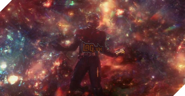 Agents of SHIELD Mùa 7 chủ động loại bỏ một chi tiết liên hệ đến Infinity War 4