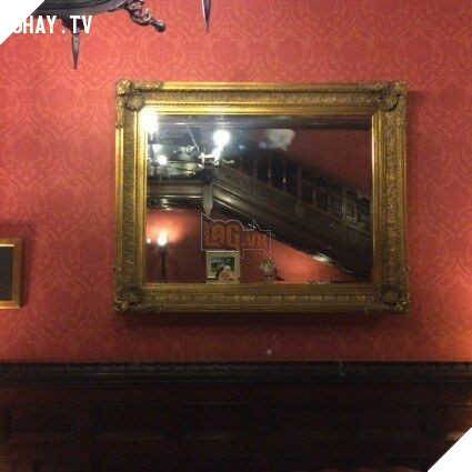 Những bức ảnh ma quái hại não và câu chuyện rùng rợn đằng sau Phần 2 