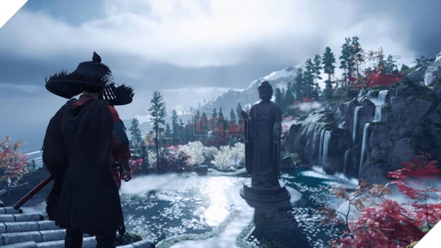 Ghost of Tsushima: Legends cam kết nói không với Microtransactions 2