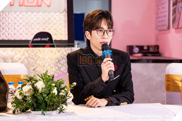 ViruSs khẳng định không dùng chuyện tình cảm để truyền thông, đánh bóng tên tuổi 2