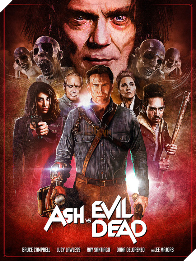 Top 5 phim kinh dị có đánh giá cao ngất trên Netflix nhất định phải xem 2