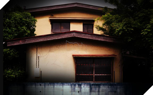 Khóc thét vì sợ hãi với dịch vụ trải nghiệm trực tuyến ngôi nhà ma ám của Nhật Bản