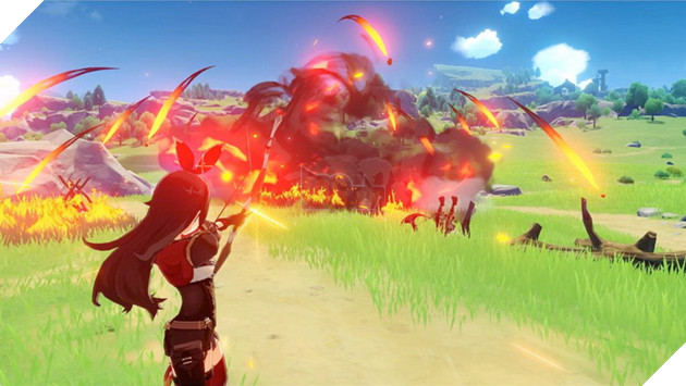 Genshin Impact - Hướng dẫn cách đăng ký trước và tải sớm trên PC, Android và IOS 3