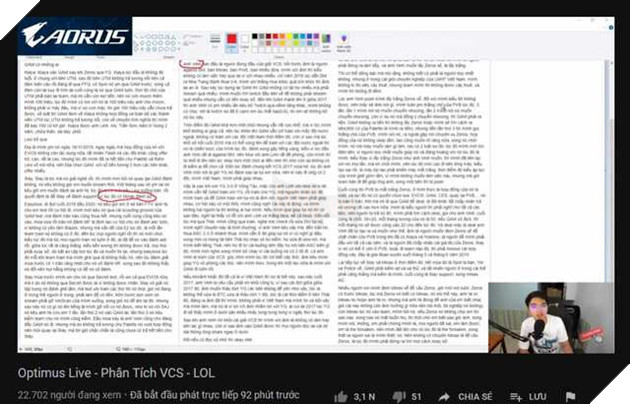 Optimus hé lộ câu chuyện GAM suýt bị loại khỏi GPL Hè 2017, miêu tả Tinikun bị hại phải trốn chui nhủi như đi đánh trận - Ảnh 1.