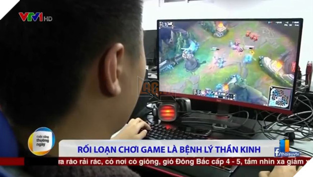 Nếu dính đủ 9 dấu hiệu này, 100% bạn là một “con nghiện” game rất nặng, hãy cai ngay khi còn có cơ hội - Ảnh 1.