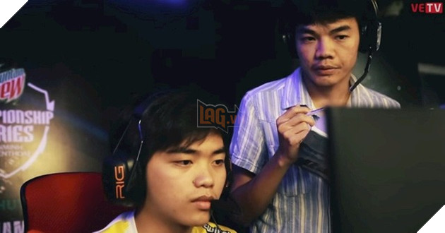 Optimus hé lộ câu chuyện GAM suýt bị loại khỏi GPL Hè 2017, miêu tả Tinikun bị hại phải trốn chui nhủi như đi đánh trận - Ảnh 3.