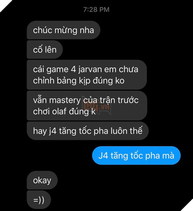 Jarvan IV Tăng Tốc Pha - Ba bước tới thiên đường, lối tư duy của tên cướp thiên tài SofM - Ảnh 1.