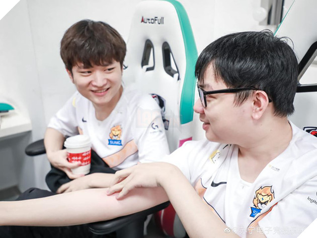 Jarvan IV Tăng Tốc Pha - Ba bước tới thiên đường, lối tư duy của tên cướp thiên tài SofM - Ảnh 8.