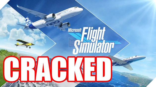 Vừa ra mắt ít giờ, game 2 triệu GB của Microsoft đã bị... crack - Ảnh 2.