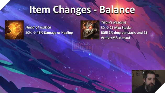 Đấu Trường Chân Lý 10.17: Riot Games bỗng nhiên hào phóng tặng game thủ Xẻng Vàng từ đầu trận - Ảnh 7.