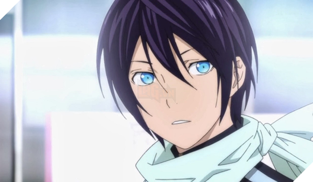 Top 15 nam chính được yêu thích nhất lịch sử trong thế giới anime/manga 10