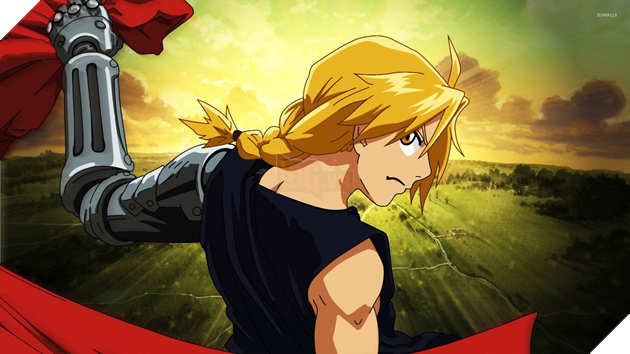 Top 15 nam chính được yêu thích nhất lịch sử trong thế giới anime/manga 13