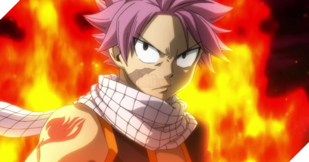 Top 15 nam chính được yêu thích nhất lịch sử trong thế giới anime/manga 5