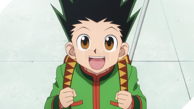 Top 15 nam chính được yêu thích nhất lịch sử trong thế giới anime/manga 2