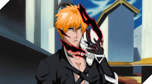 Top 15 nam chính được yêu thích nhất lịch sử trong thế giới anime/manga 7